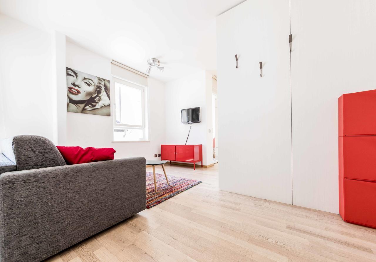 Stay Cooper L Ca De Bezzi Больцано Экстерьер фото